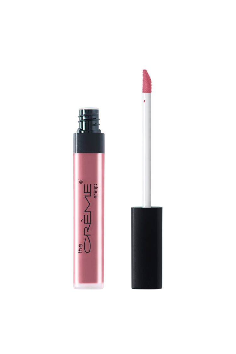 Forever 21 The Crème Shop My Wand And Only Liquid Lipstick Desert Retreat