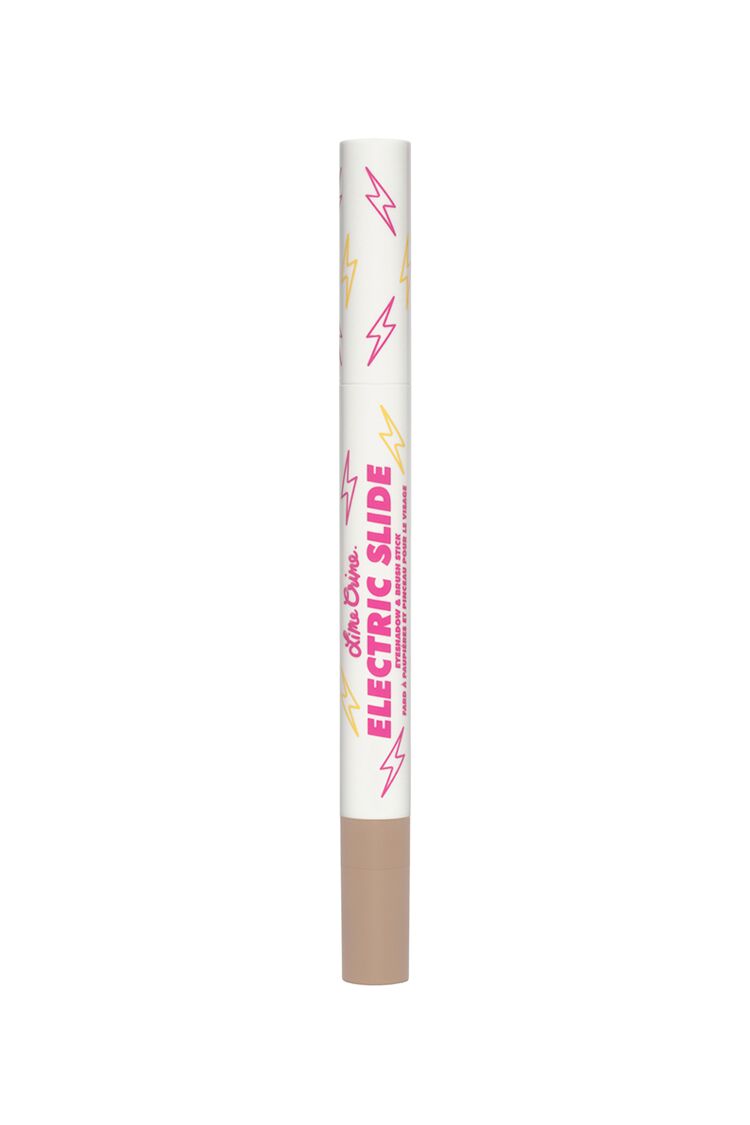 Forever 21 Lime Crime Electric Slide Eyeshadow & Smudge Stick Xoxo