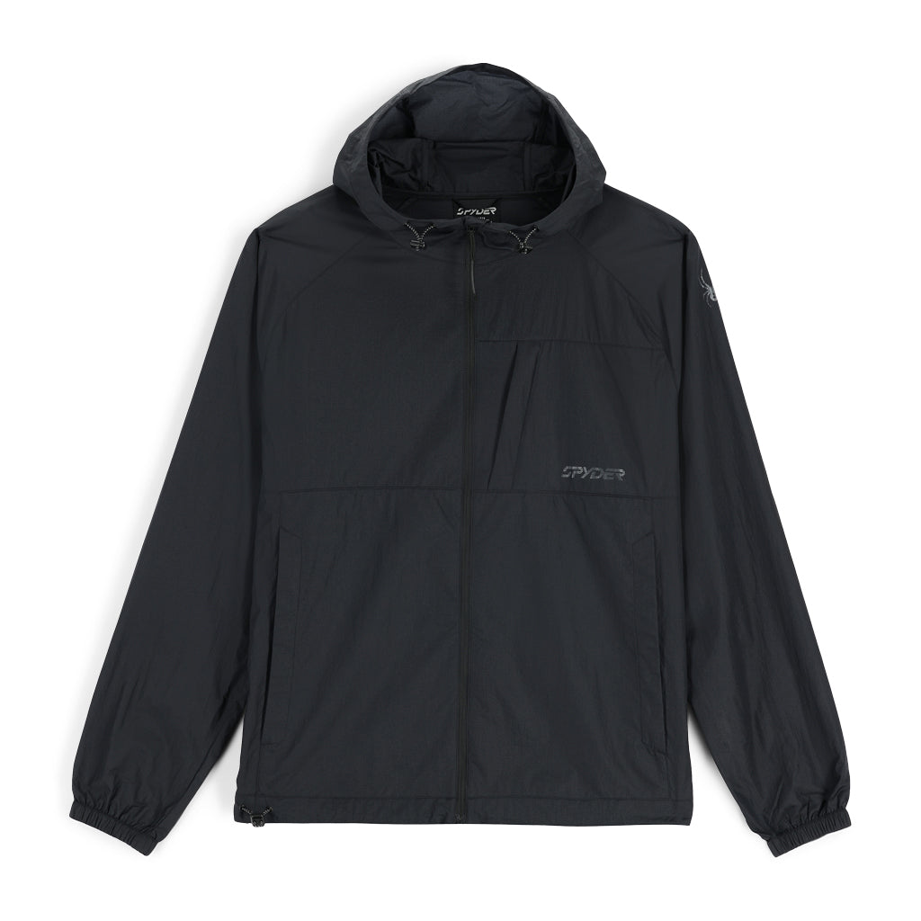 Spyder Boulder Lite Black