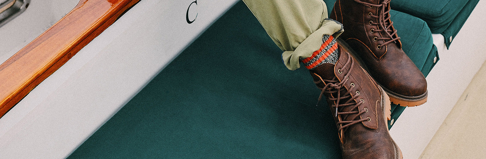 Men's Boots