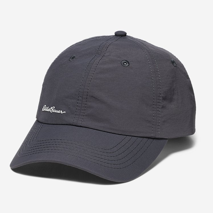 Eddie Bauer Trailcool UPF Cooling Hiking Cap UPF Clothing - Grey