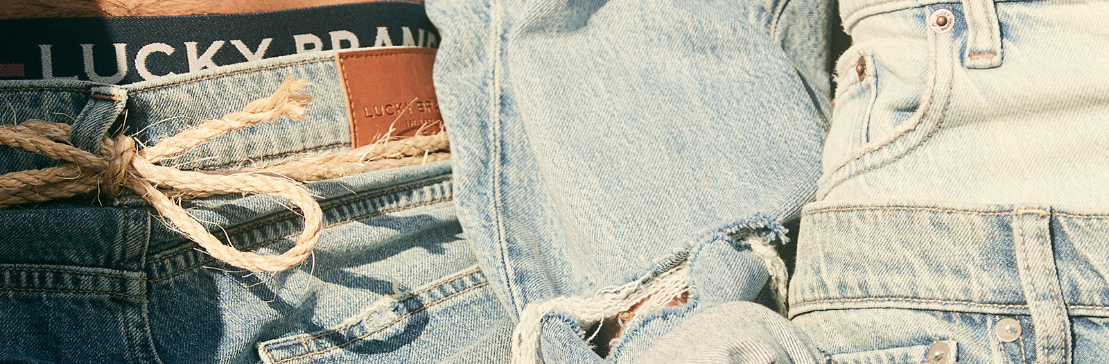 Women's Denim