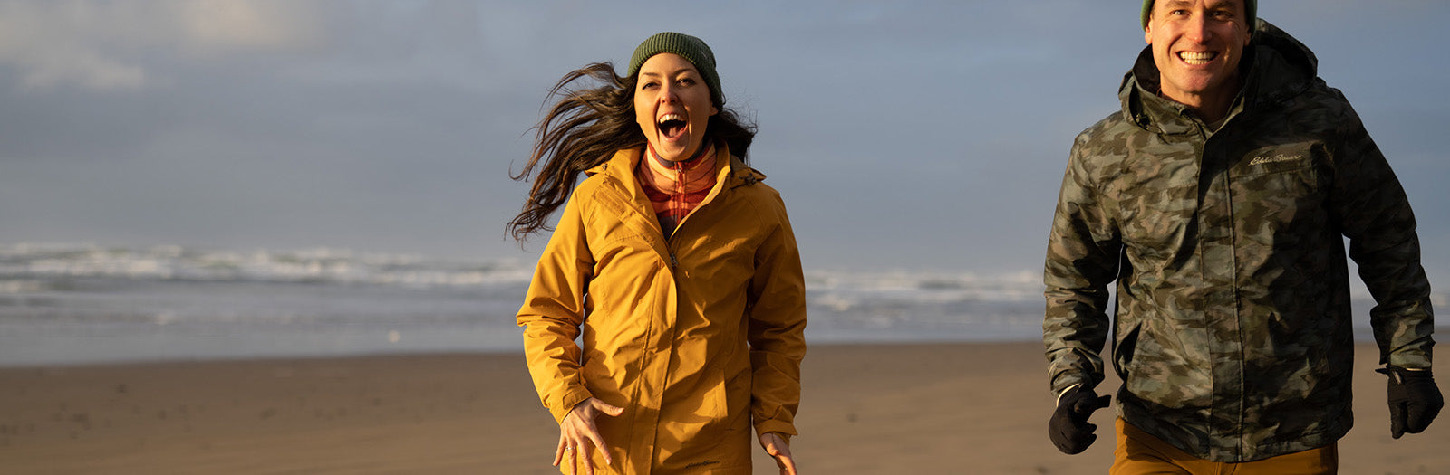 Eddie Bauer