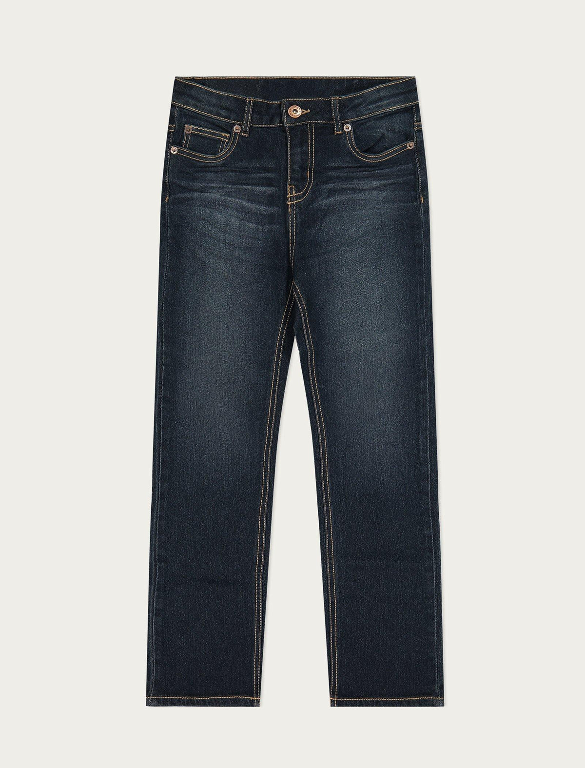 Lucky Brand Girls Deandra Bootcut Light Blue