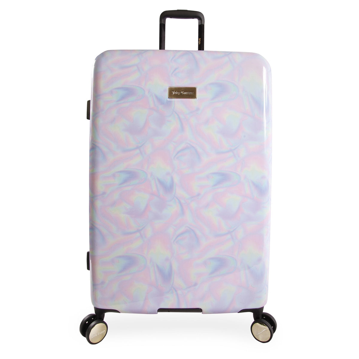 Large Hardside Spinner Luggage