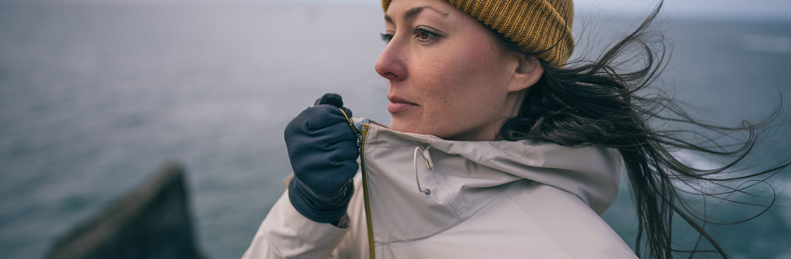 Women's Outerwear