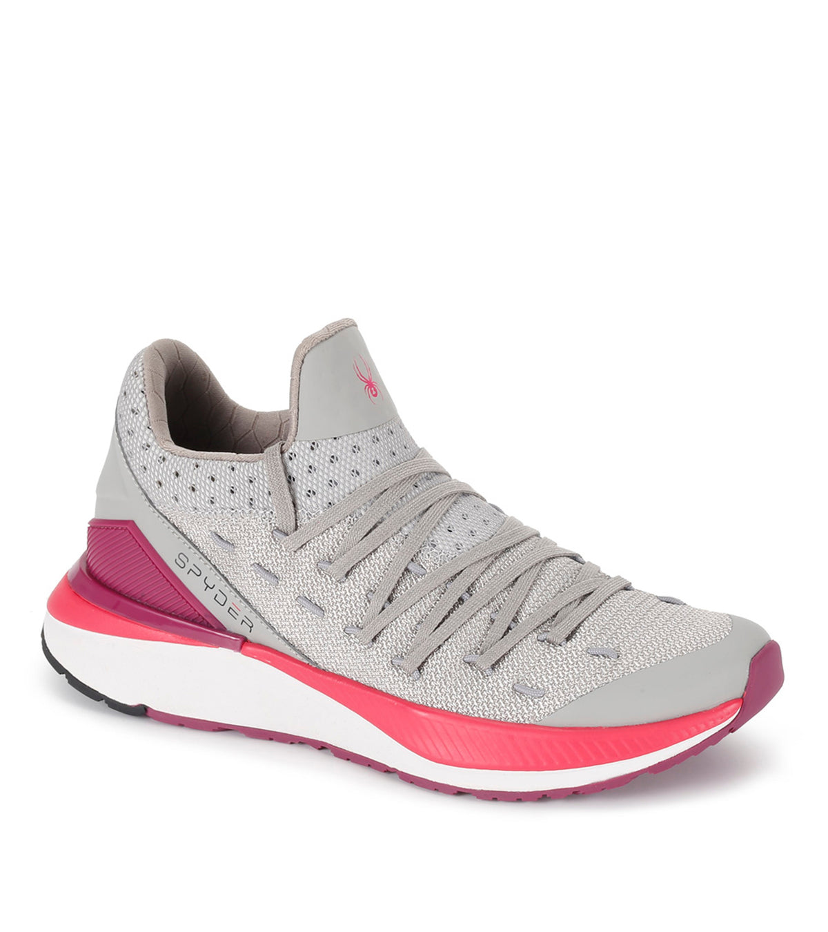 Spyder Tempo Sneaker Grey