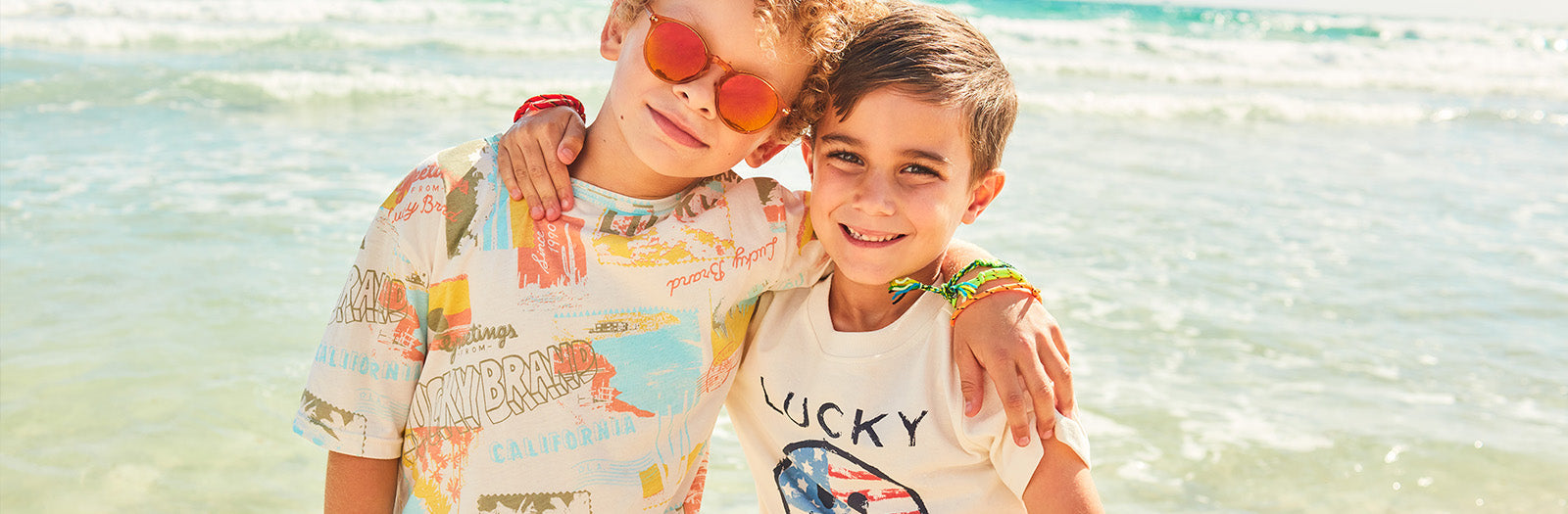 Boys' Tops