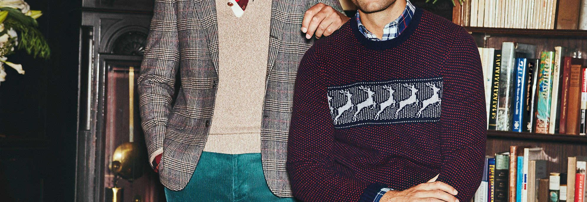 Men's Tops